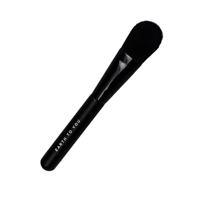 Earth to You - Face Mask Brush