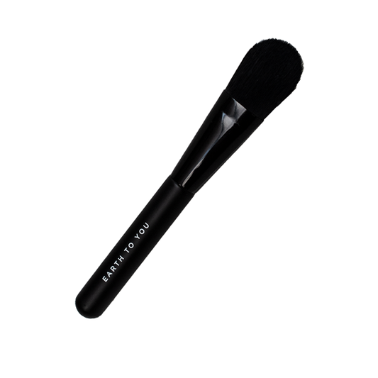 Earth to You - Face Mask Brush