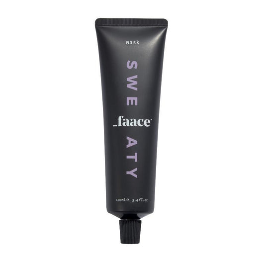 Faace Sweaty Face Mask and Primer 100ml