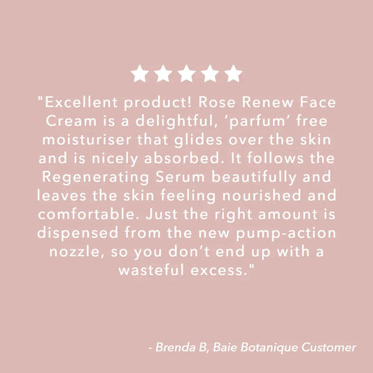 Baie Botanique - Cleanse, Tone + Hydrate, Moisturise Bundle