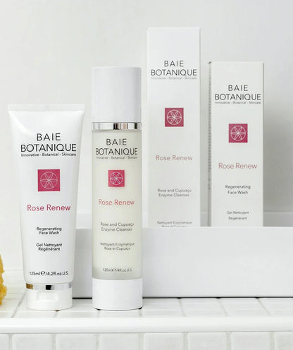 Baie Botanique - Double Cleanse Duo