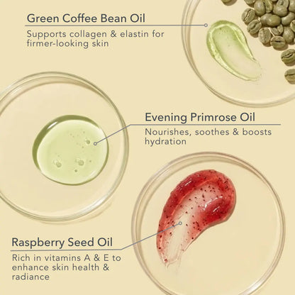 Baie Botanique - Rose Renew Facial Oil