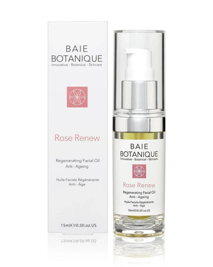 Baie Botanique  - Cleanse, Hydrate + Glow