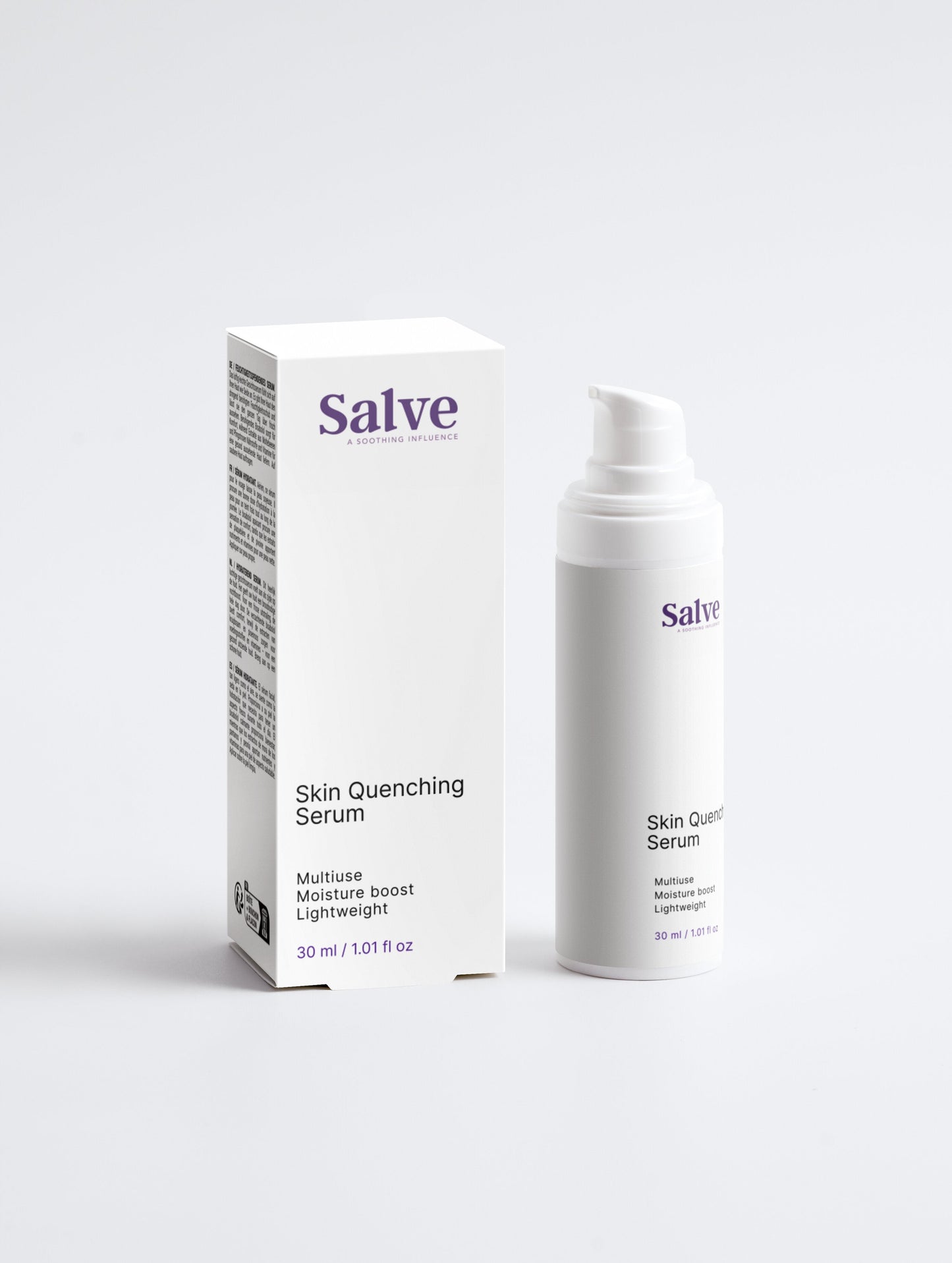 Salve Skincare - Skin Quenching Serum