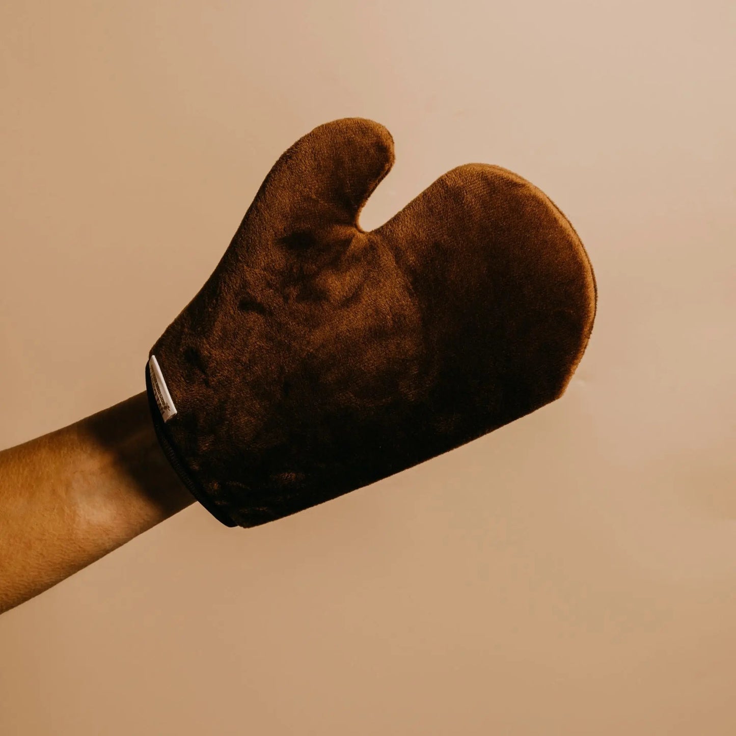 Lusso Tan - Flawless Tanning Mitt