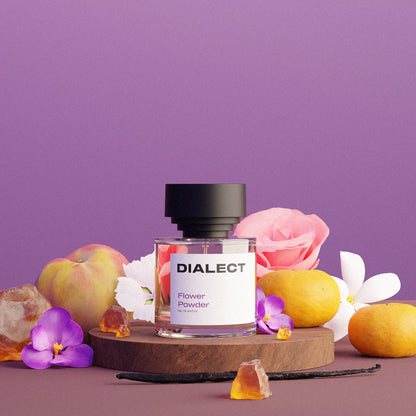 DIALECT - Flower Powder For Her