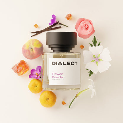 DIALECT - Flower Powder For Her