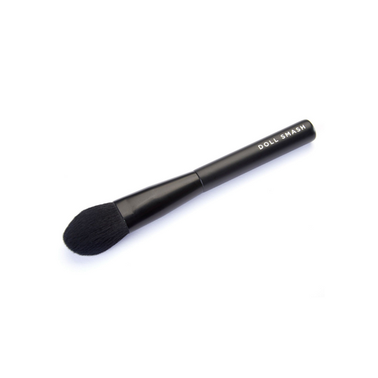 Image showing Doll Smash Flushed Blusher Brush - Buy at Counter Culture Store
