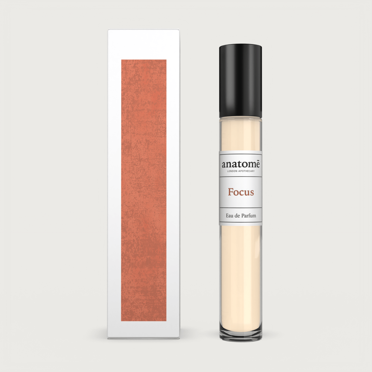 Anatomē - Focus Functional Parfum