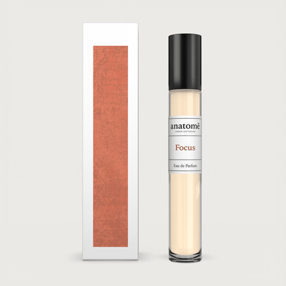 Anatomē - Focus Functional Parfum