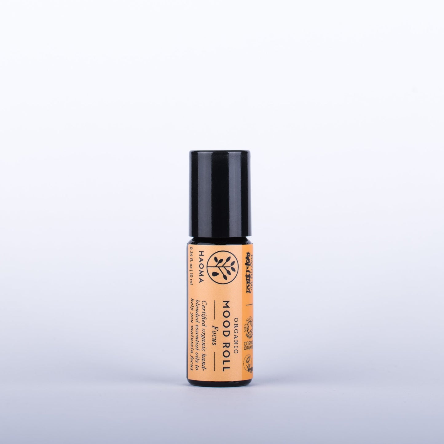 Haoma Focus Organic Mood Roll 10ml