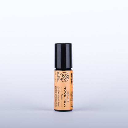 Haoma Focus Organic Mood Roll 10ml