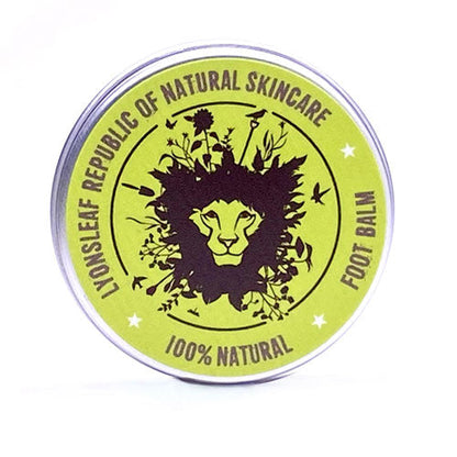 Lyonsleaf Foot Balm