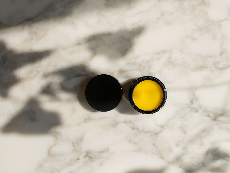 Relaxayvoo Nourishing Balm CLEANSE