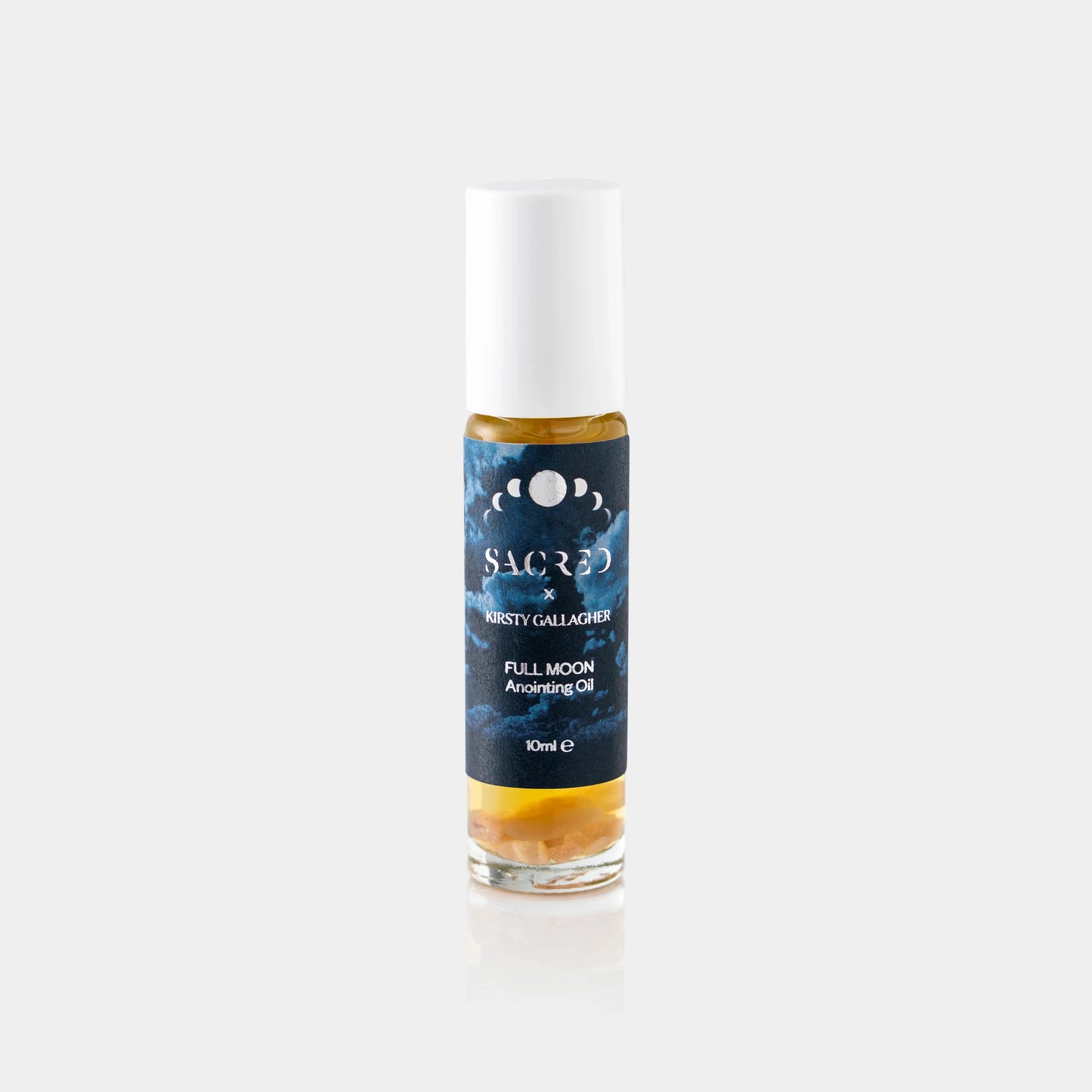 Sacred Skincare Full Moon Anointing Oil
