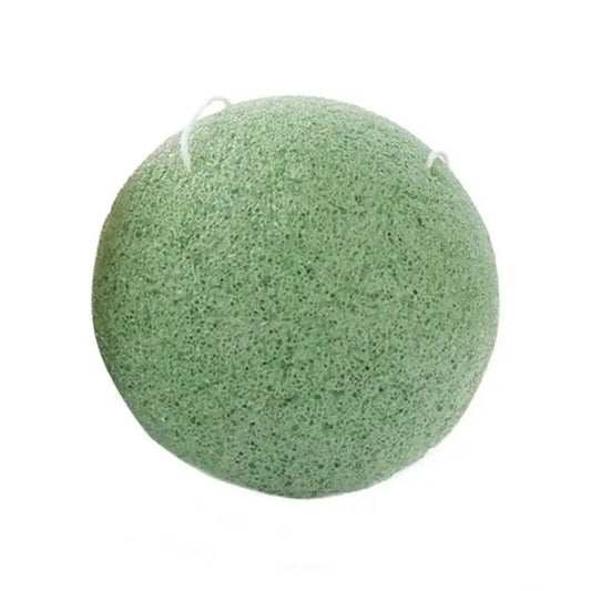 Bristol Made - KONJAC SPONGE FOR CLEANSING