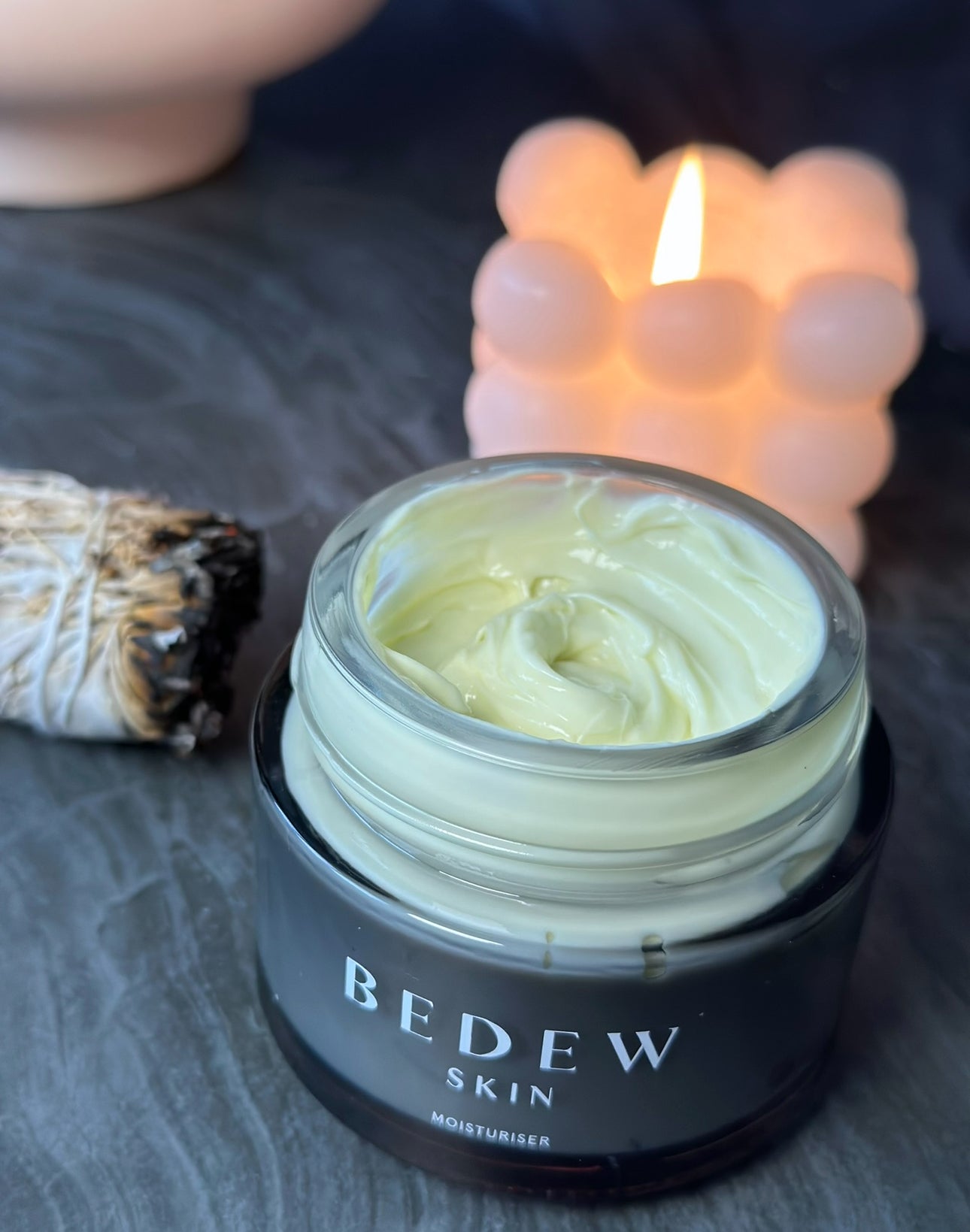 Bedew Skin - The Moisturiser