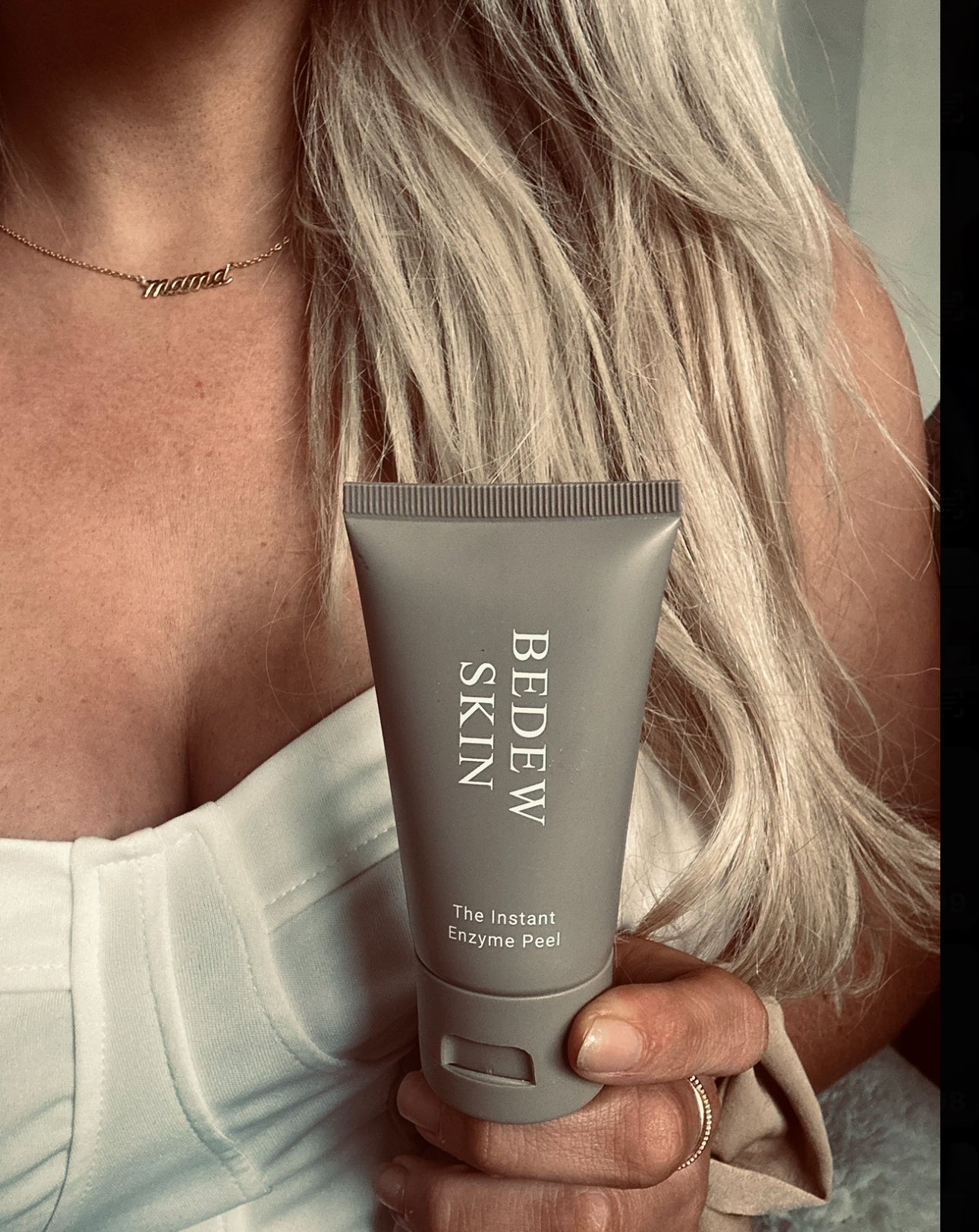 Bedew Skin - The Instant Enzyme Peel