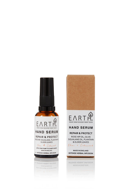 Earth From Earth - EARTH HAND SERUM - 30 ML
