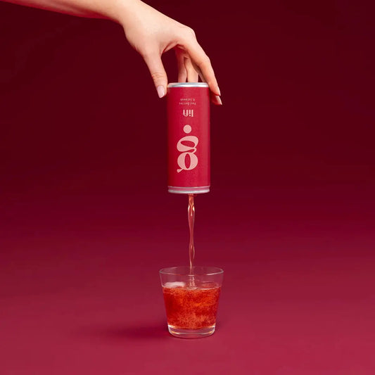 G SPOT LIFT - Red Berries & Sarawak (12 Pack)