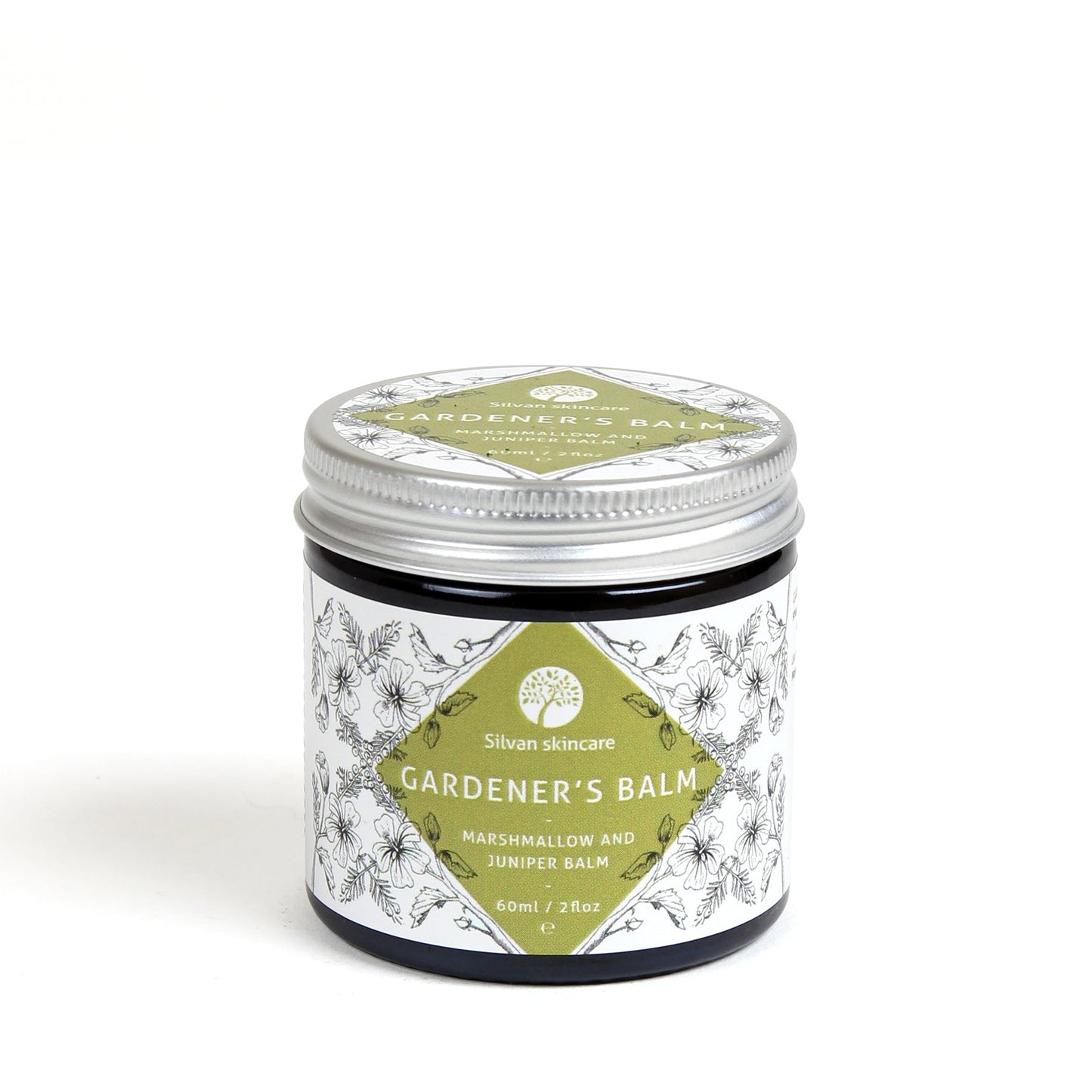 Silvan Skincare - Gardener’s Gift Set