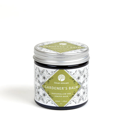 Silvan Skincare - Gardener’s Gift Set