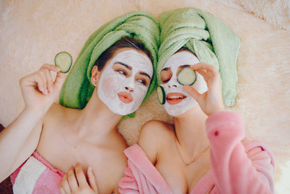 POSY London - Make your own Clay Mask Set
