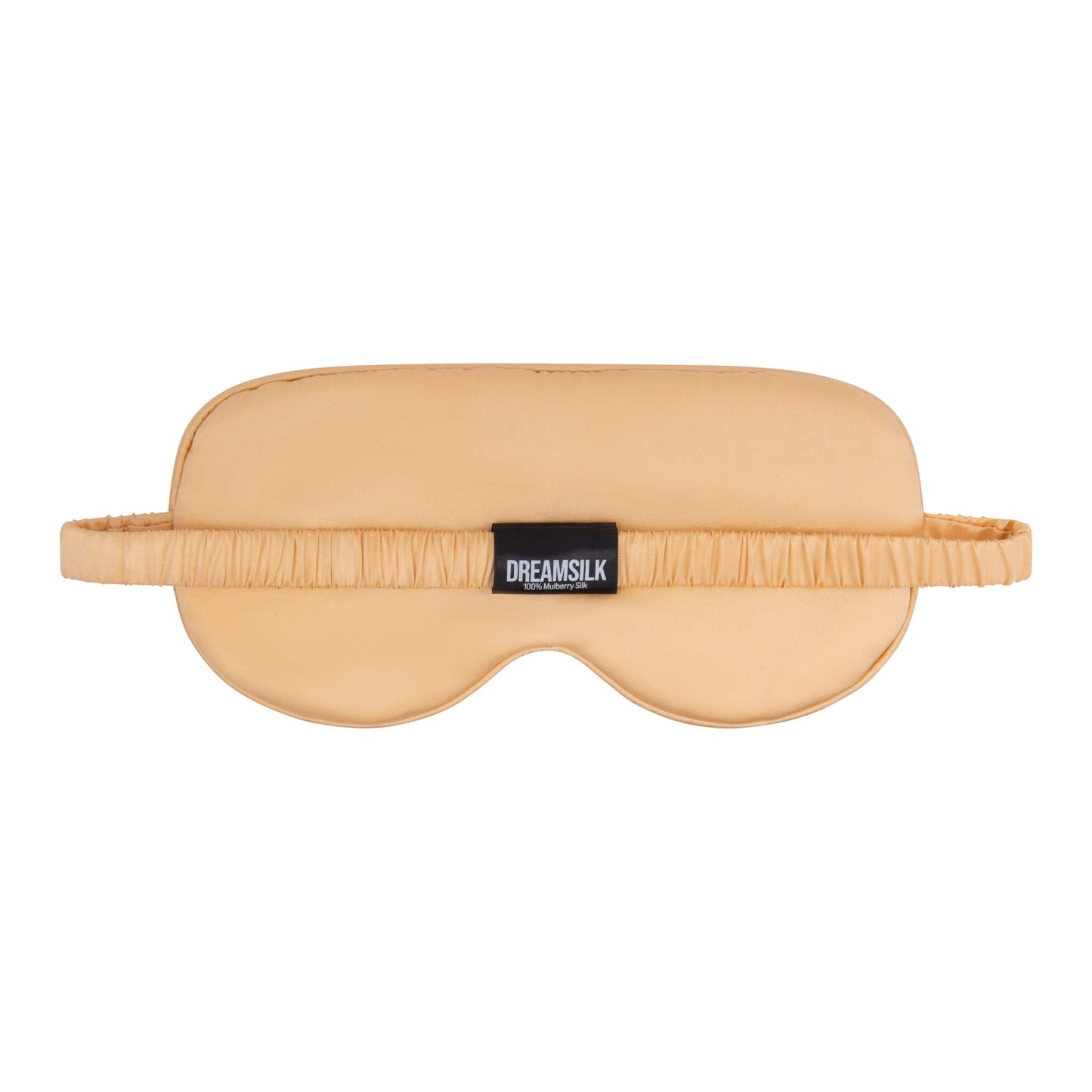 Dream Silk Gold Silk Sleep Mask