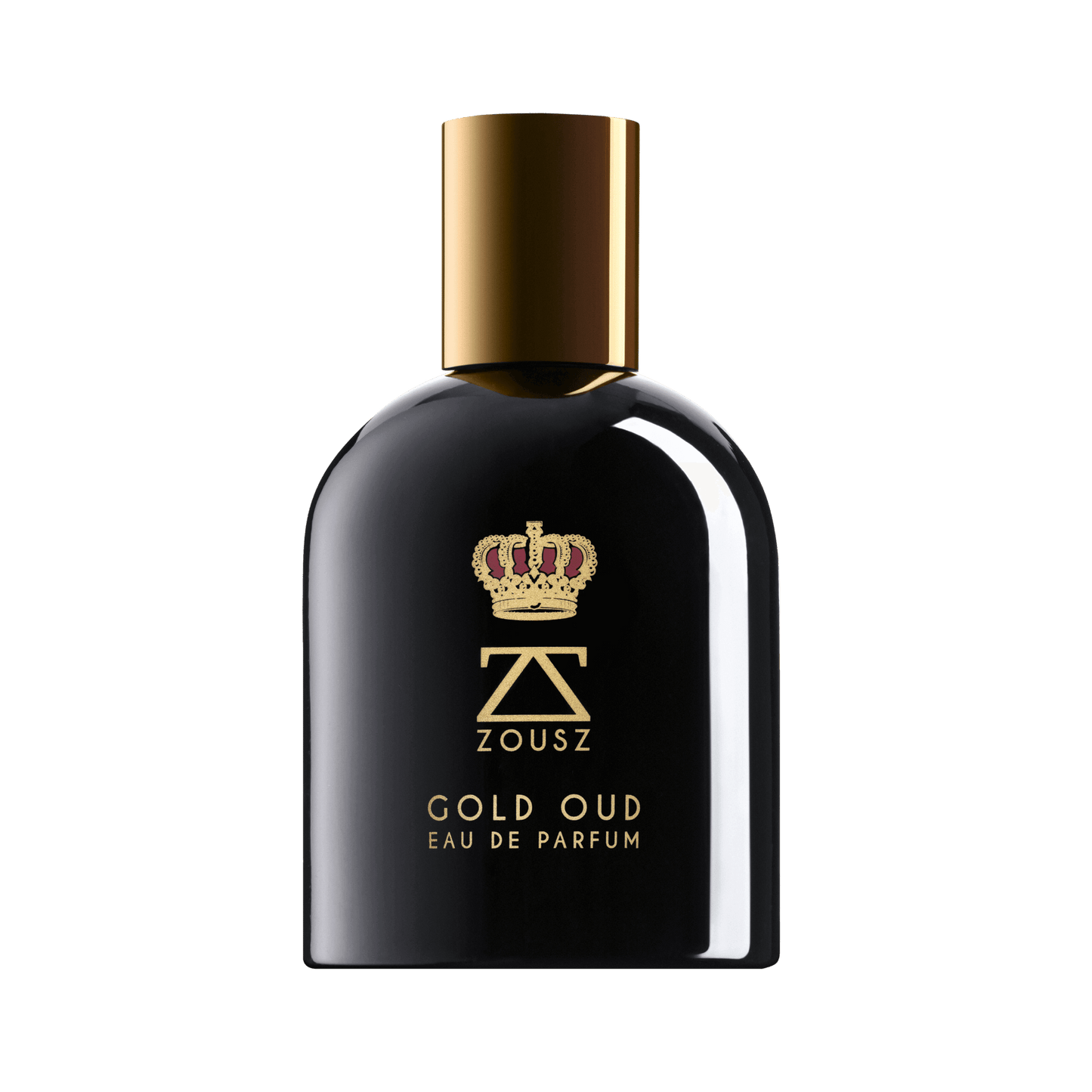 ZOUSZ Gold Oud Perfume