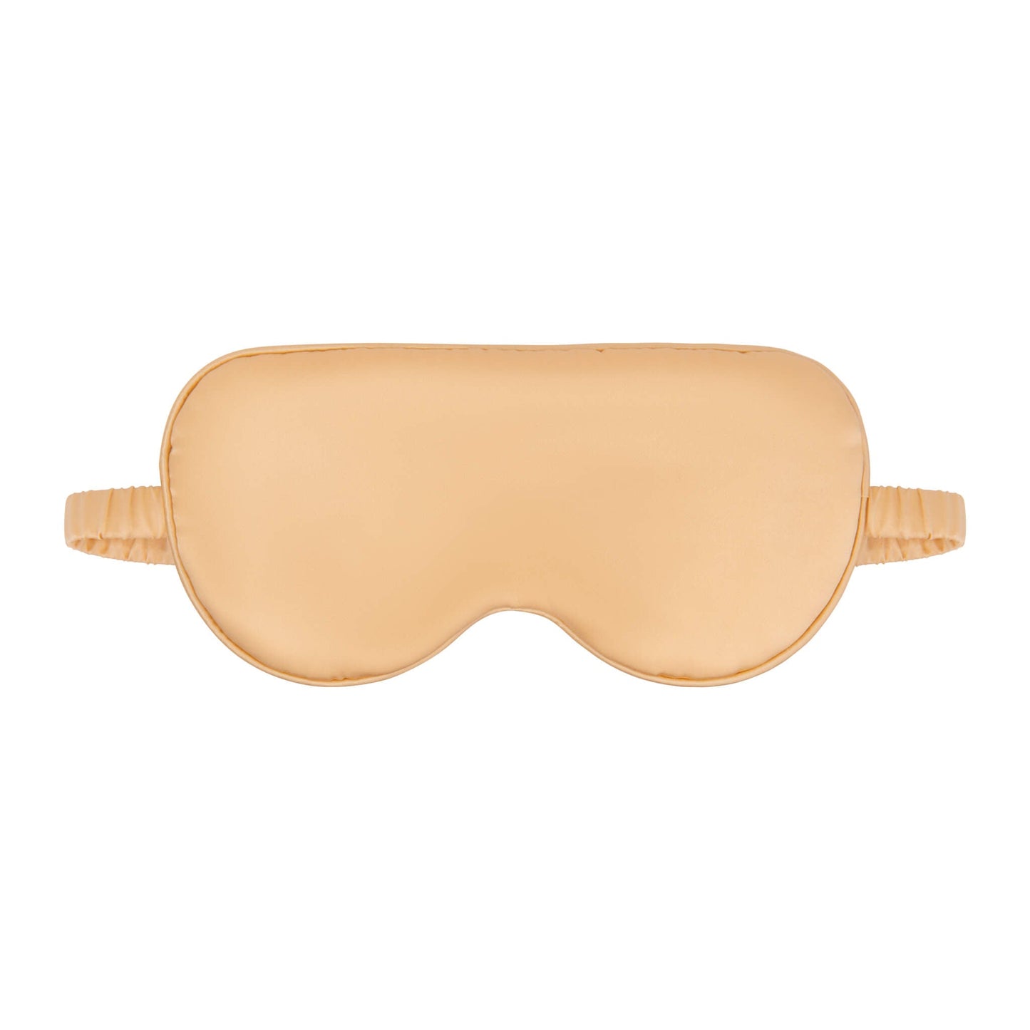Dream Silk Gold Silk Sleep Mask