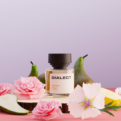 DIALECT - Golden Pear For Her