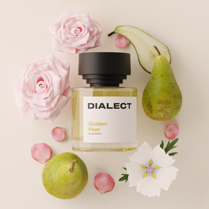 DIALECT - Golden Pear For Her