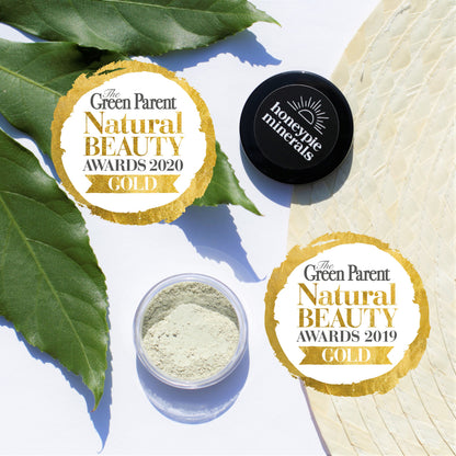 Honeypie Minerals Complexion Bundle