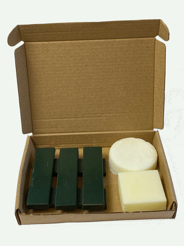 POSY London - Shampoo and Conditioner Gift Box