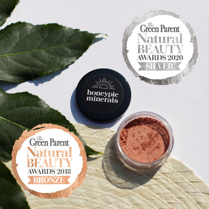 Honeypie Minerals Complexion Bundle