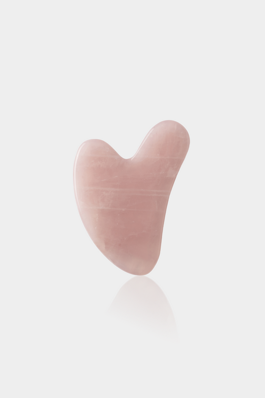 Sacred Skincare Rose Quartz Gua Sha