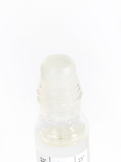Helm London Peony & Blush Suede Fragrance - 10ml Rollerball