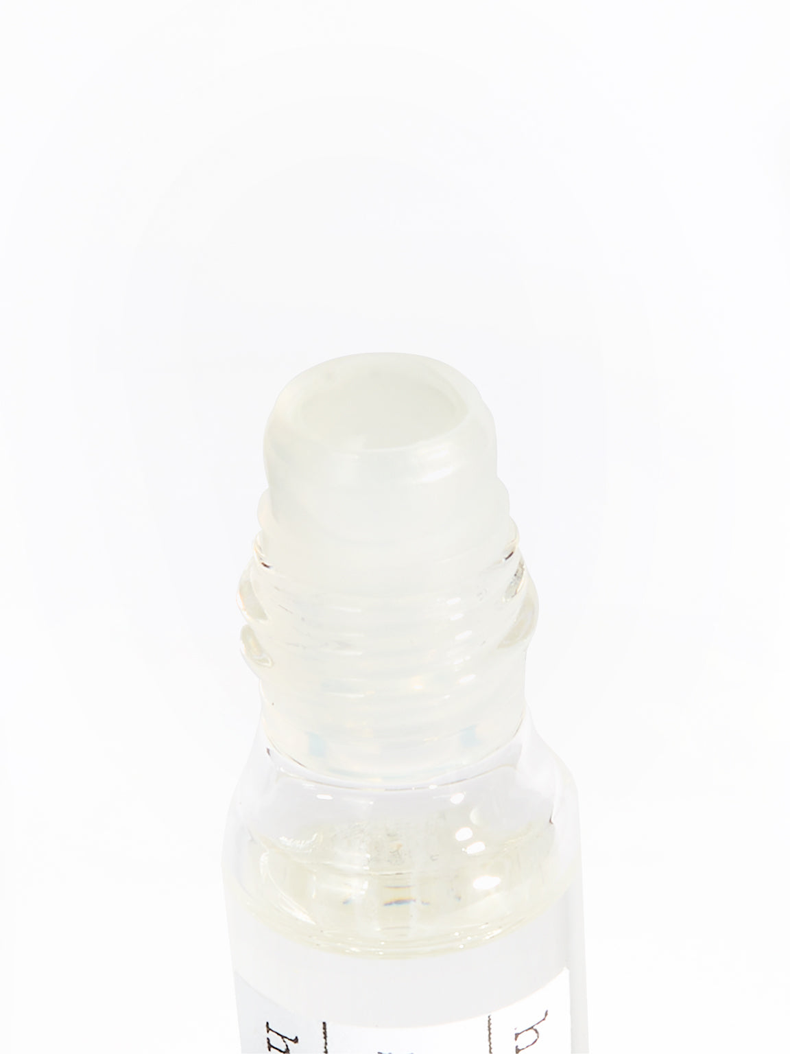 Helm London Sandalwood & Black Pepper Fragrance - 10ml Rollerball