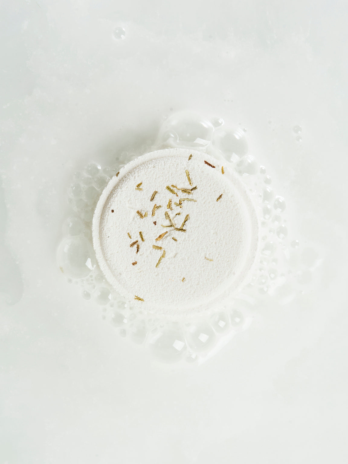Helm London Rosemary & Bergamot - Shower Steamers x3