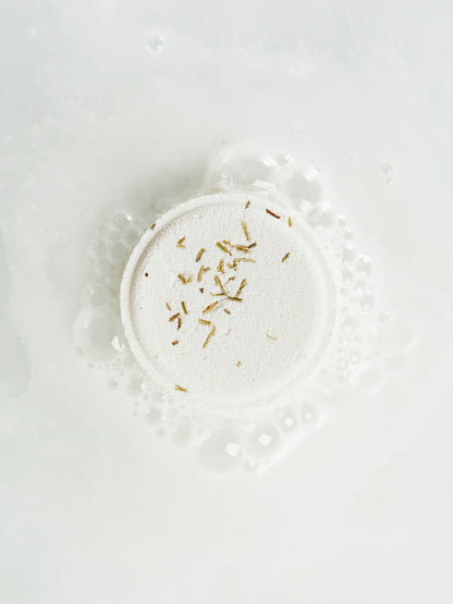 Helm London Rosemary & Bergamot - Shower Steamers x3
