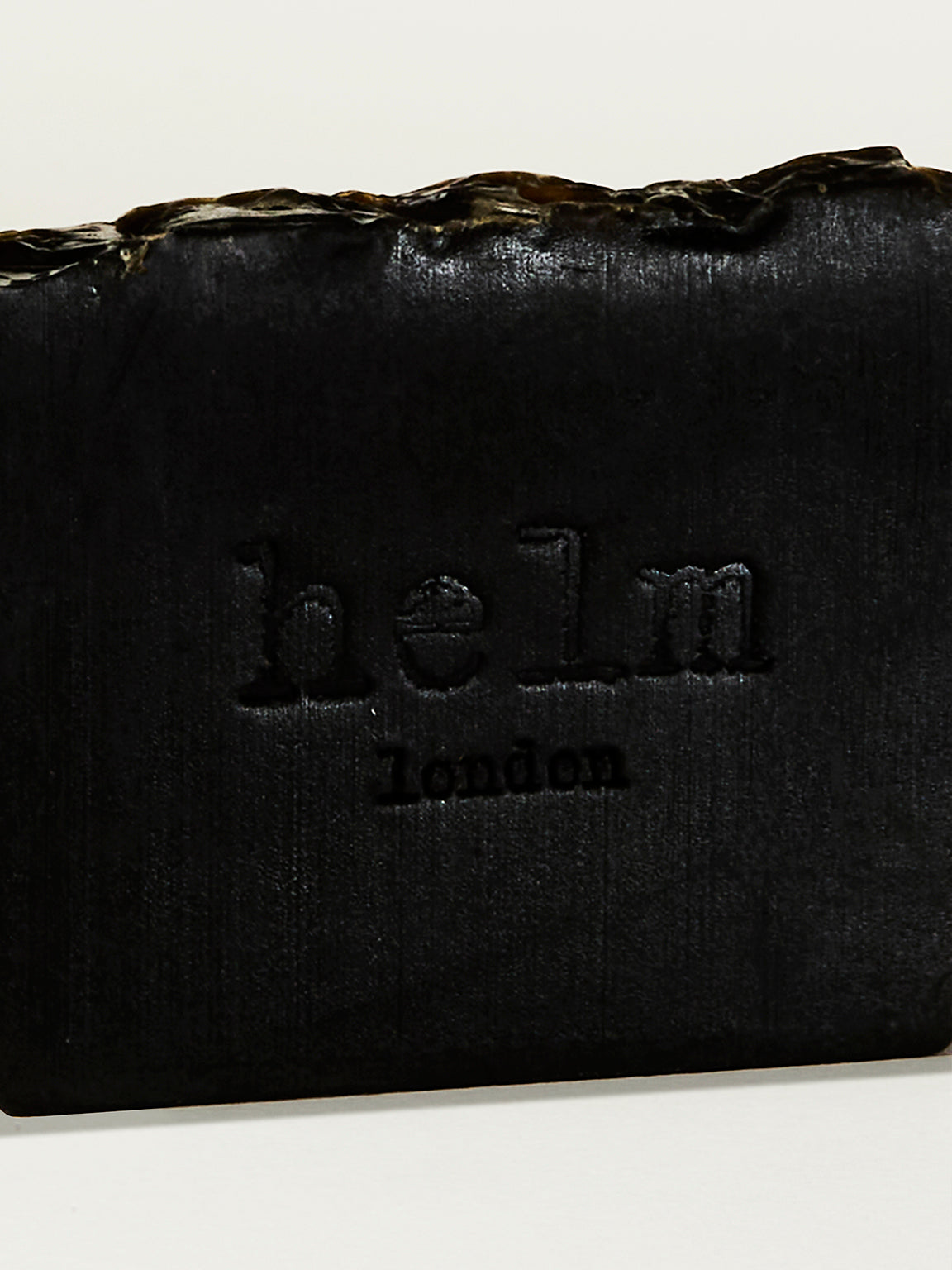 Helm London White Fig & Vanilla Detoxifying Soap Bar - 100g