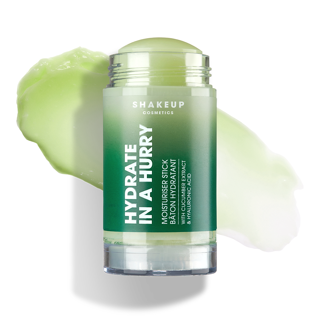 Shakeup Cosmetics - Hydrate In A Hurry Moisturiser Stick
