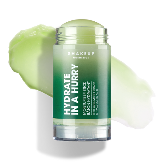 Shakeup Cosmetics - Hydrate In A Hurry Moisturiser Stick