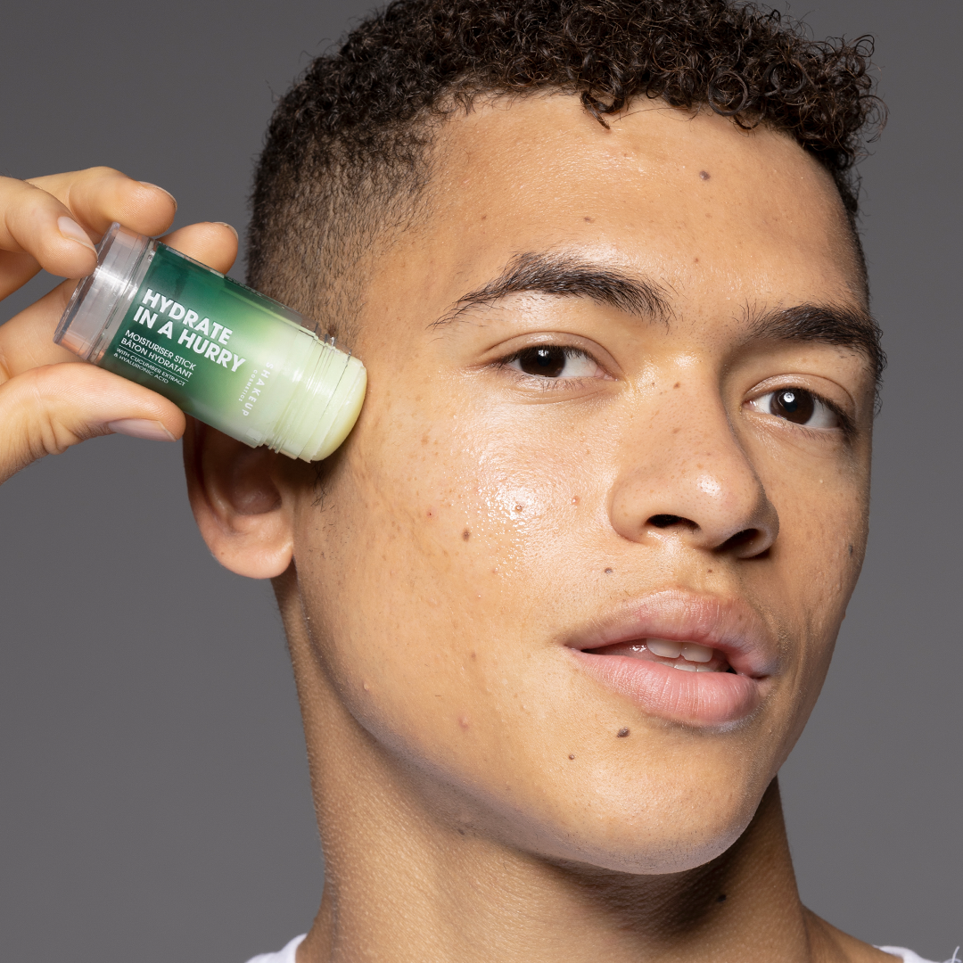 Shakeup Cosmetics - Hydrate In A Hurry Moisturiser Stick