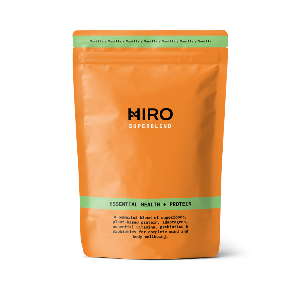 HIRO Essential Health + Protein
