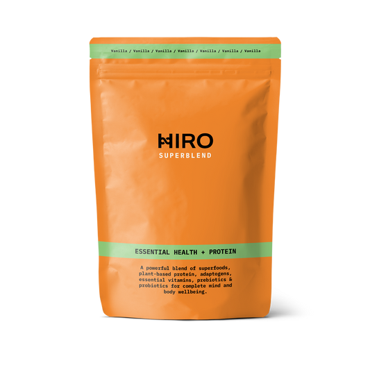 HIRO Essential Health + Protein