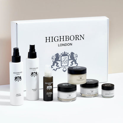 Highborn London Seven Phase Collection