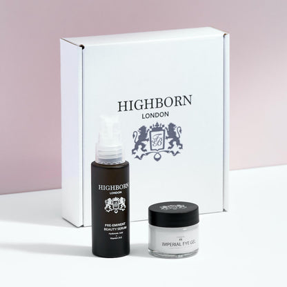 Highborn London Revive and Defy Starter Set