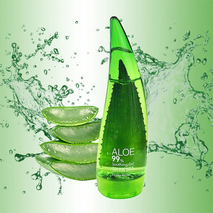 Holika Holika Aloe 99% Soothing Gel 250ml