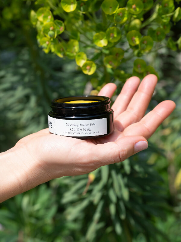 Relaxayvoo Nourishing Balm CLEANSE